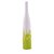 BOTELLA BLANCA Y VERDE L