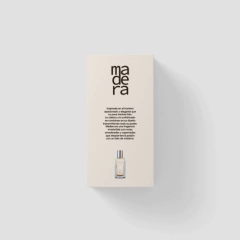 Perfume Madera - comprar online