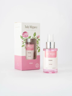 Linea Rosas Perfume