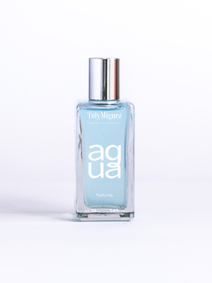 Perfume Colección Agua