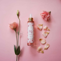 Perfume Splash Tuly Amor x 150 ml - comprar online