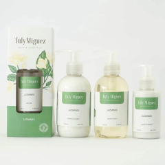 Linea Jazmines - comprar online