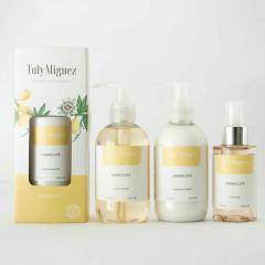 Jabón Líquido Línea Maracuyá - comprar online