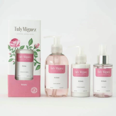 Linea Rosas - comprar online