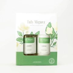Gift Box Linea Jazmines