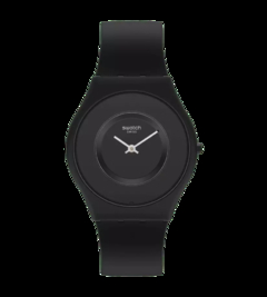Reloj Swatch Caricia Negra SS09B100 - Joyería Siufi