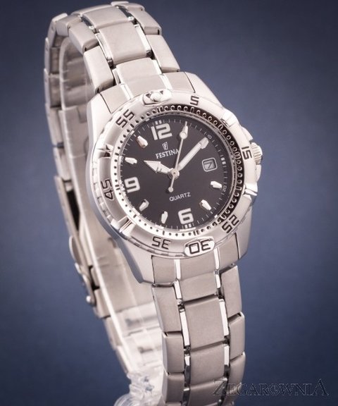 Reloj Festina Acero Inoxidable f16172/7