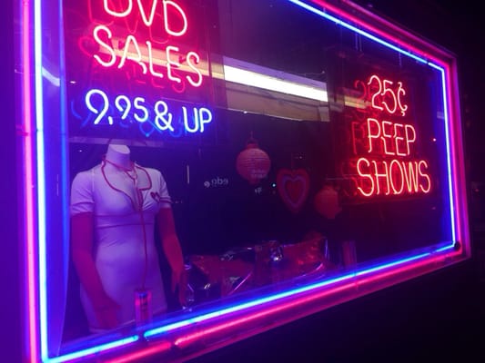 Sex Shop em BH