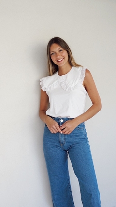 Cuello Aurora en internet