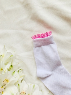 Federica M2 Rosa Kids
