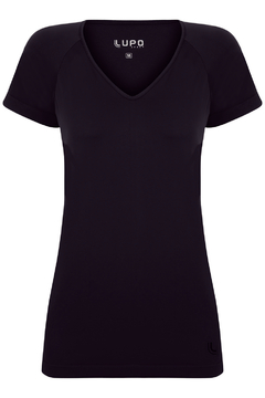 Camiseta Lupo AF Comfortable