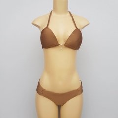 Imagen de Top cortininha com bojo Jurerê