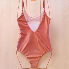 Maiô de Alcinhas Rose - buy online