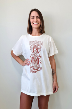T-shirt Patañjali - comprar online