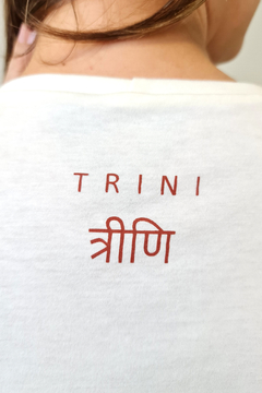 T-shirt Patañjali - loja online