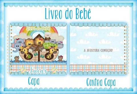 5 Kits Digitais Scrapbook Super Heroinas Baby