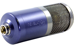Microfono Condenser Mxl Revelation Mini Fet en internet