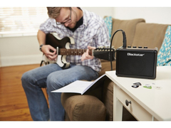 Amplificador De Guitarra Blackstar Fly 3 Mini - tienda online