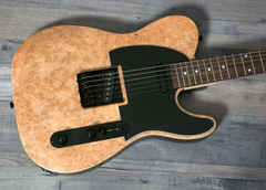 Guitarra Telecaster Michael Kelly Custom 50 Ultra - comprar online