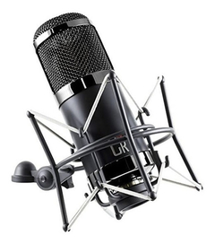 Microfono Condenser De Estudio Mxl Cr89 en internet
