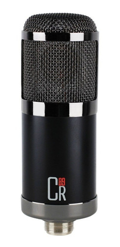 Microfono Condenser De Estudio Mxl Cr89 - comprar online