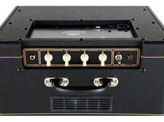 Amplificador Combo Valvular Vox Ac4c1-12 - SOUNDTRADE