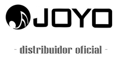 Pedal Overdrive Joyo Dr. J Green Crystal True Bypass - tienda online
