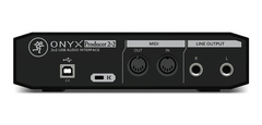 Interface De Audio Usb Mackie Onyx Producer 2.2 - SOUNDTRADE