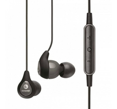 Auriculares Intraurales Shure Se112m+ Microfono Control