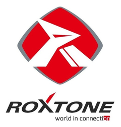 Cable De Microfono Roxtone De 6 Metros - SOUNDTRADE