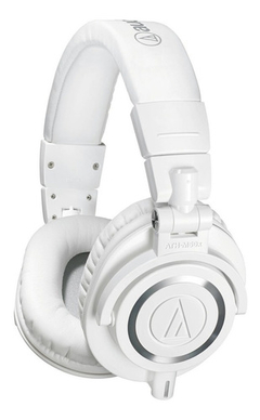 Auriculares Profesionales Audio Technica Ath-m50x