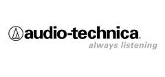 Imagen de Auriculares Profesionales Audio Technica Ath-m50x