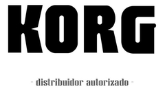 Sintetizador Korg Kross 2 61 - tienda online