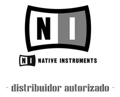 Controlador Native Instruments Maschine Mikro Mk3 - comprar online