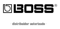 Pedal Compresor Sustainer Boss Cs-3 Cs3