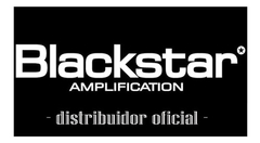 Amplificador De Bajo Blackstar Fly 3 Bass - SOUNDTRADE