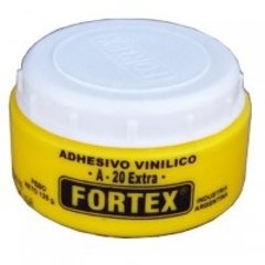Cola vinílica Fortex en internet