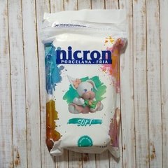 Porcelana fría Nicron soft