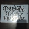 Stencil Camila Ca20