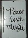 Stencil Camila Ca16