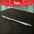 Pack X12 Cubierto Liso Cuchillo De Carne Acero Inoxidable