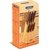 Juego Cuchillos Tramontina 8 Piezas Taco Madera - comprar online