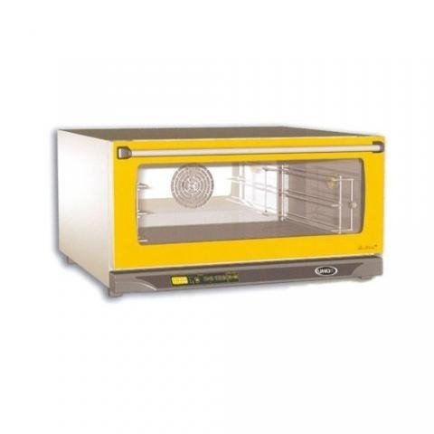Horno Convector Digital Arianna Xf130 Unox