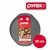 Pyrex Pizzera 31 Cm Bakers Secret Teflon Molde Para Pizza - tienda online