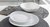 Plato Postre 19cm X6 Luminarc Harena Vidrio Templado en internet
