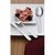 12 Cubiertos Tramontina Tenedor Mesa Athenas Rayado Oferta - comprar online