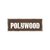 6 Cuchillos Jumbo Tramontina Polywood Madera Asado Carne en internet