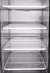 Heladera Exhibidora Vertical Gastronomica Acero Inox 600 Lts - tienda online