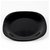 Plato Playo 25cm X6u Luminarc Carine Vidrio Templado