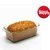 Pyrex Budinera Molde De Pan Budin Vidrio 1,4 Litros en internet